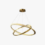 Islenina Acrylic Pendant Light-Moonnatur