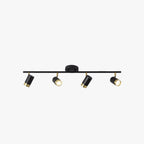 Tildenash Metal Ceiling Light-Moonnatur
