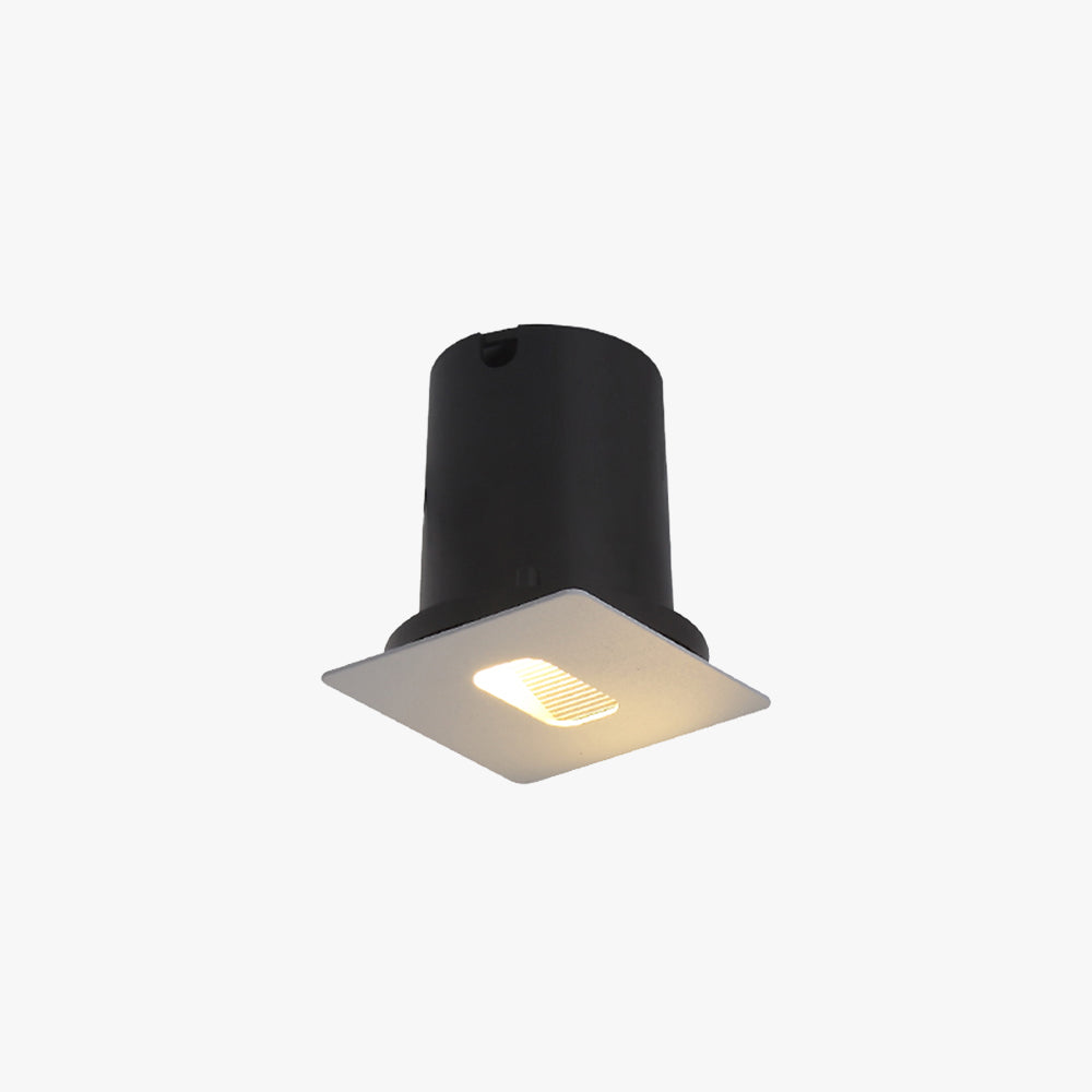 Harvenash Metal Outdoor Light-Moonnatur