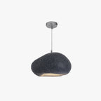 Harvenwren Resin Pendant Light-Moonnatur