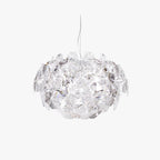 Rardenwick PVC Pendant Light-Moonnatur