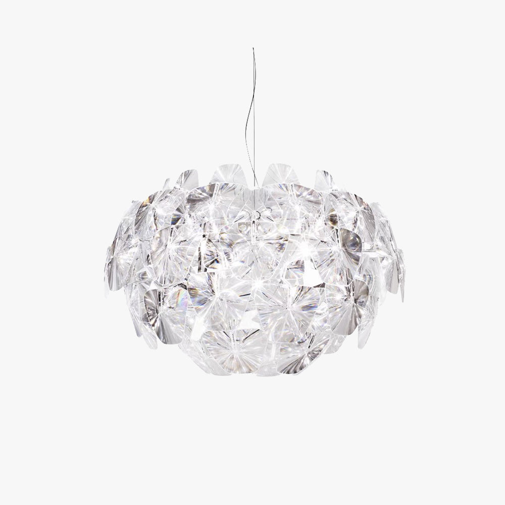 Rardenwick PVC Pendant Light-Moonnatur