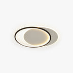 Wardeneth Acrylic Ceiling Light-Moonnatur