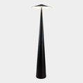 Penrelevia Metal Floor Lamp-Moonnatur
