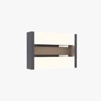 Brenelorie Metal Wall Light-Moonnatur