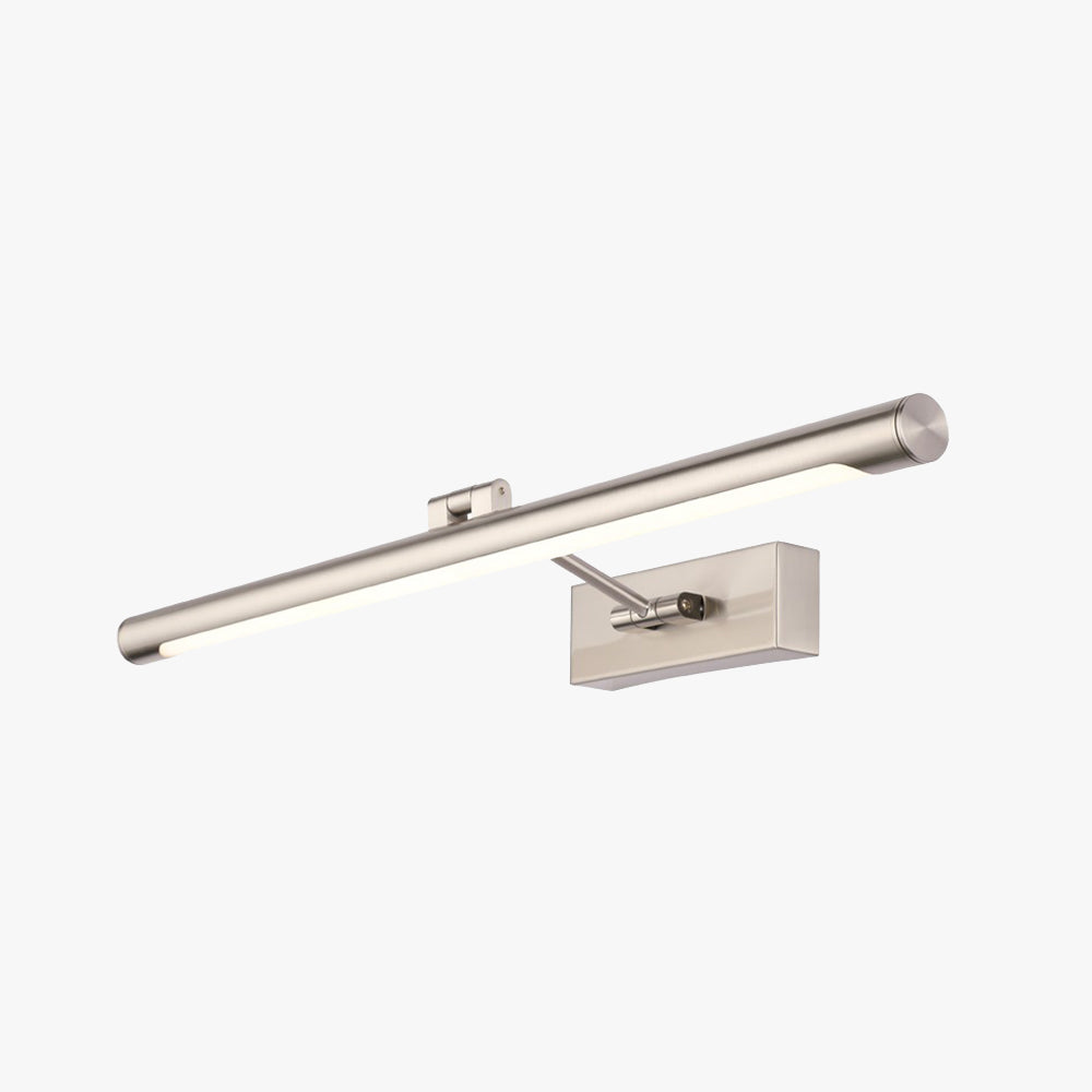 Darnelelyn Polycarbonate Wall Light-Moonnatur