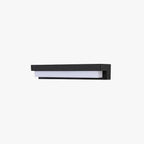 Nethenelis Acrylic Wall Light-Moonnatur