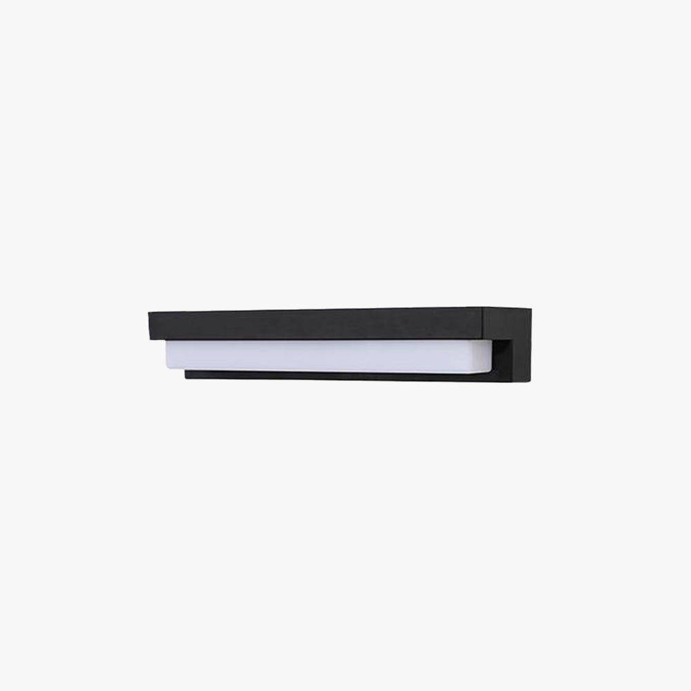 Nethenelis Acrylic Wall Light-Moonnatur