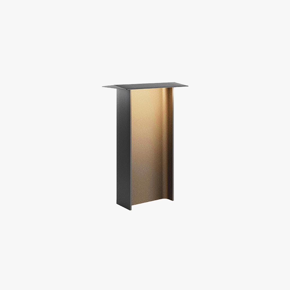 Fendelcove Metal Outdoor Light-Moonnatur