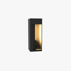Fenrendale Metal Table Lamp-Moonnatur