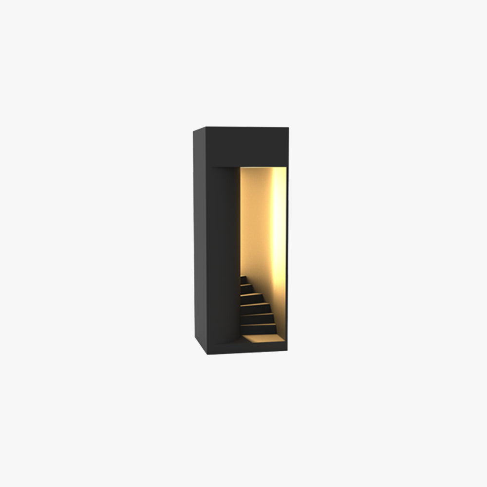 Fenrendale Metal Table Lamp-Moonnatur