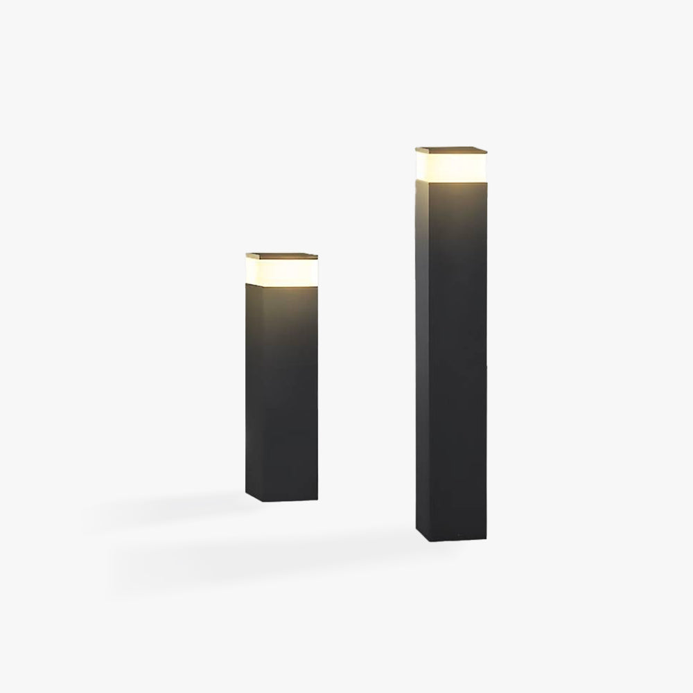 Enverheath Metal Outdoor Light-Moonnatur