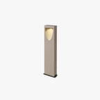 Redrenheath Stone Outdoor Light-Moonnatur