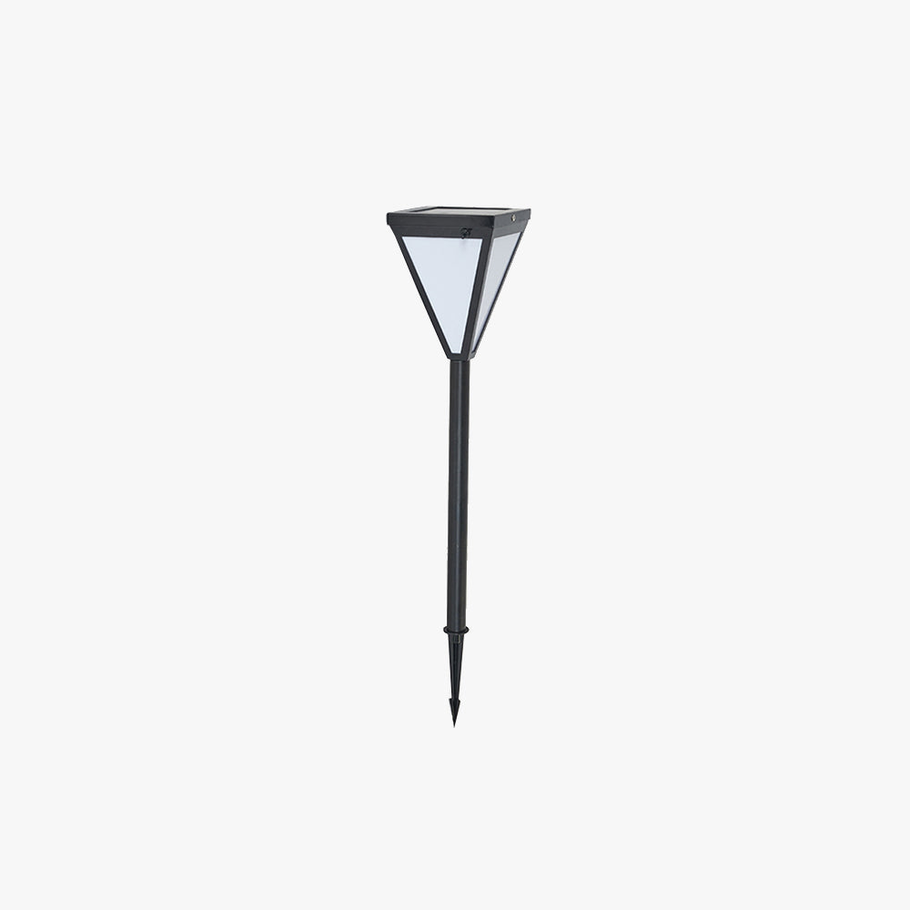 Erlenholm Glass Outdoor Light-Moonnatur