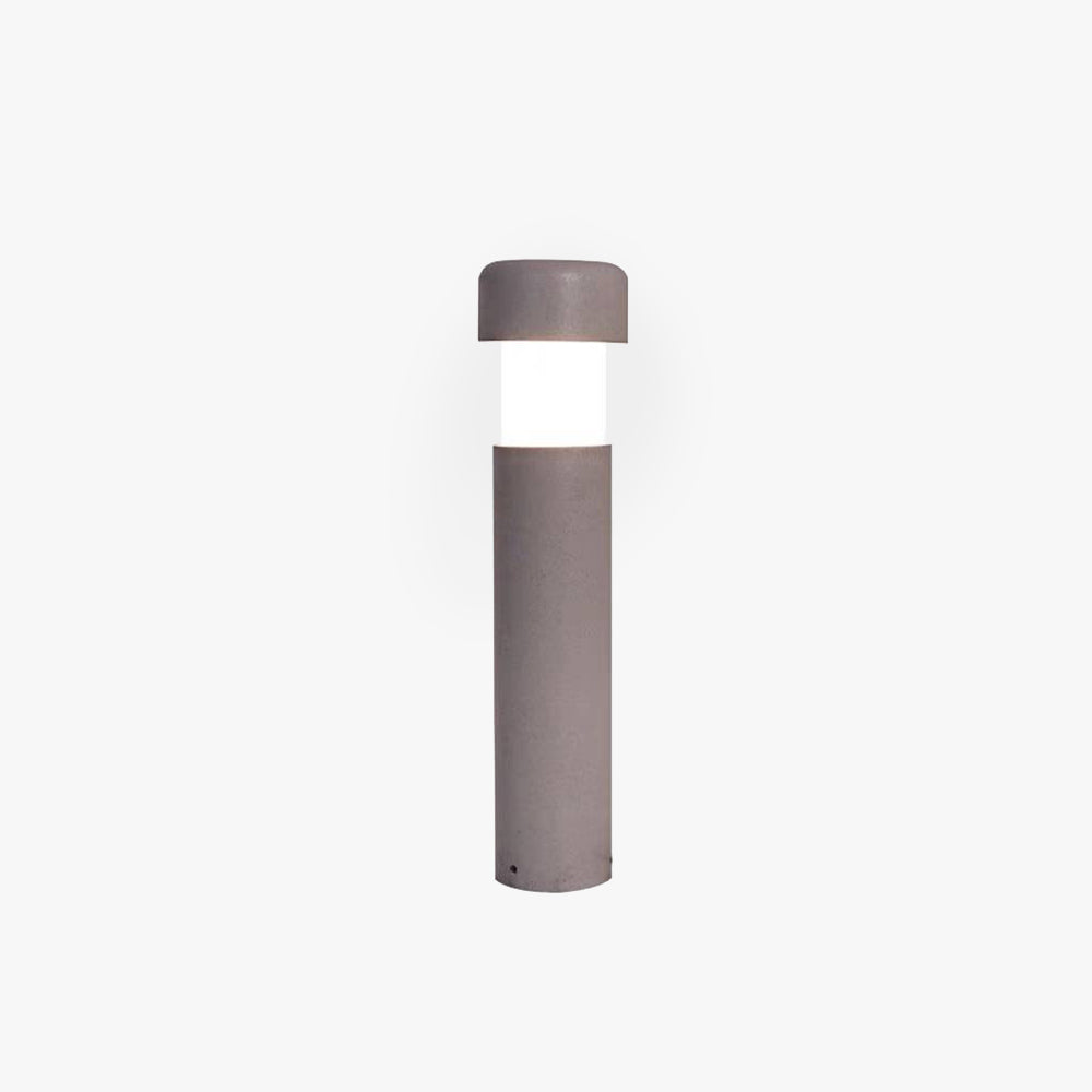 Farnelfern Cement Outdoor Light-Moonnatur