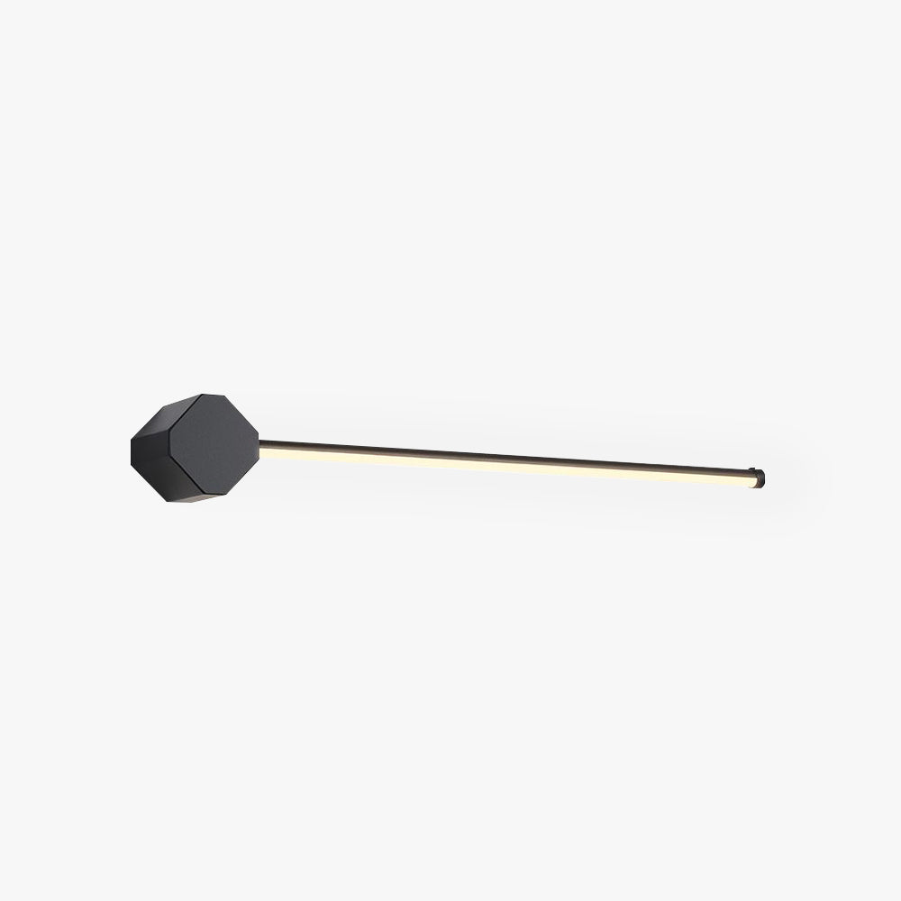 Ordelevia Acrylic Wall Light-Moonnatur