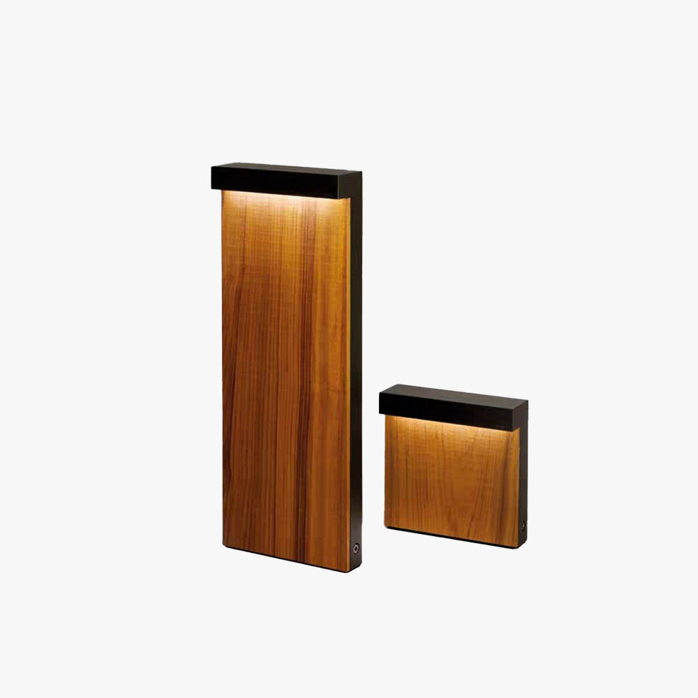 Grenellark Metal Outdoor Light-Moonnatur