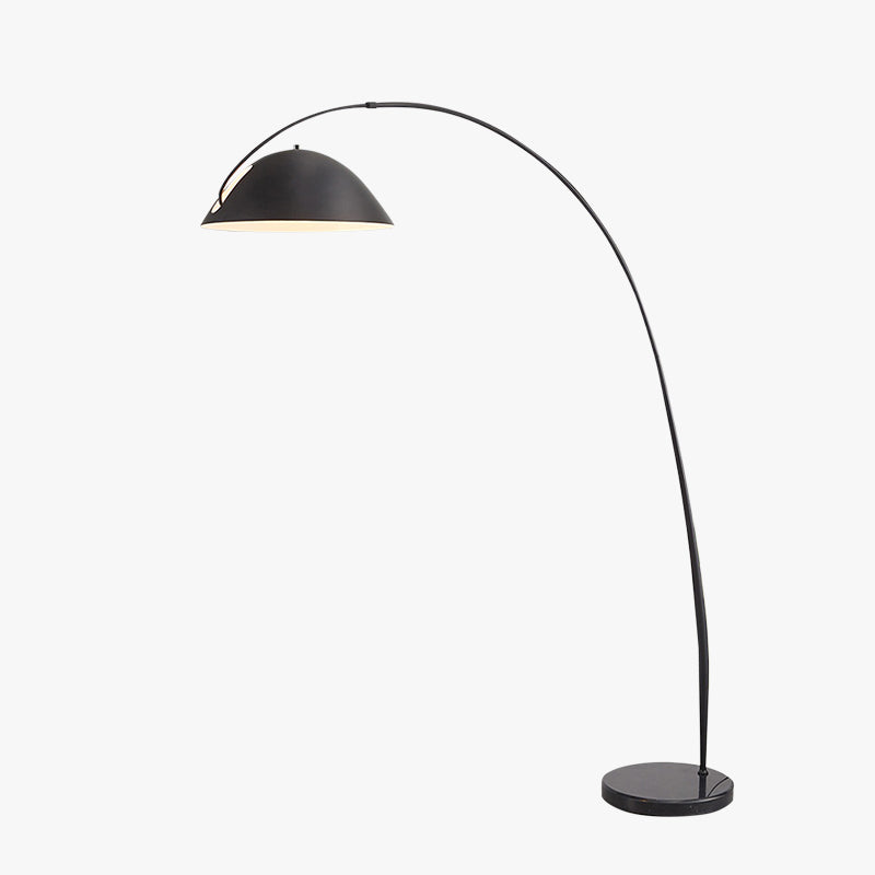 Jardenonna Metal Floor Lamp-Moonnatur
