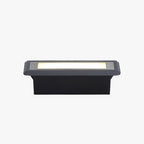 Elsenford Metal Outdoor Light-Moonnatur