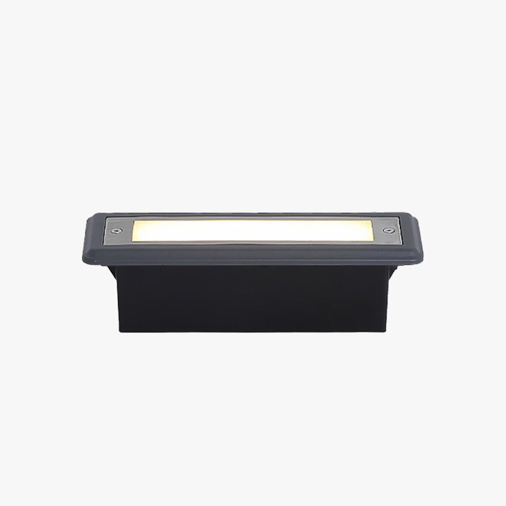 Elsenford Metal Outdoor Light-Moonnatur