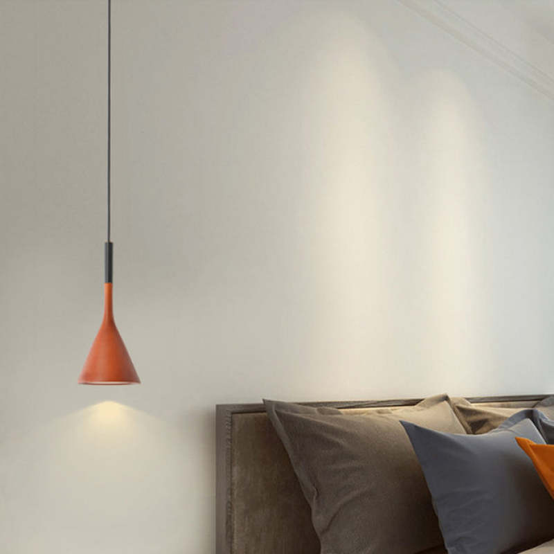 Haldelelia Metal Pendant Light-Moonnatur