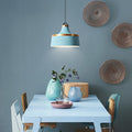Lorrenenelle Aluminium Pendant Light-Moonnatur