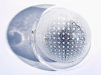 Fennune Glass Wall Light-Moonnatur