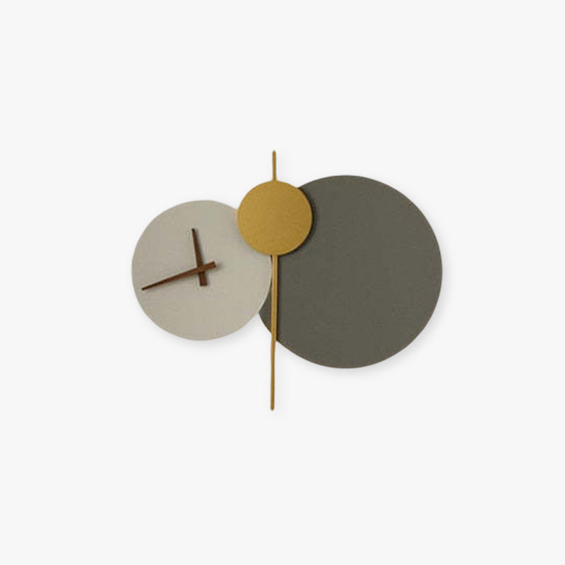 Lorrenelis Metal Wall Light-Moonnatur