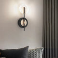 Vardenaria Acrylic Wall Light-Moonnatur