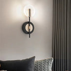 Vardenaria Acrylic Wall Light-Moonnatur