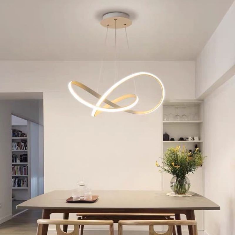 Cumberwood Metal Pendant Light-Moonnatur