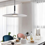 Avrenenis Metal Pendant Light-Moonnatur