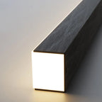 Penrelwell Acrylic Pendant Light-Moonnatur