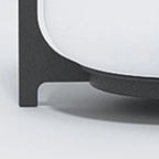 Corenenora Metal Floor Lamp-Moonnatur