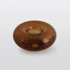 Orenelis Glass Ceiling Light-Moonnatur