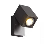 Oswenfield Metal Wall Light-Moonnatur