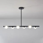 Avrenelis Glass Pendant Light-Moonnatur