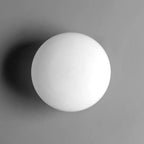Grenelcove Glass Wall Light-Moonnatur