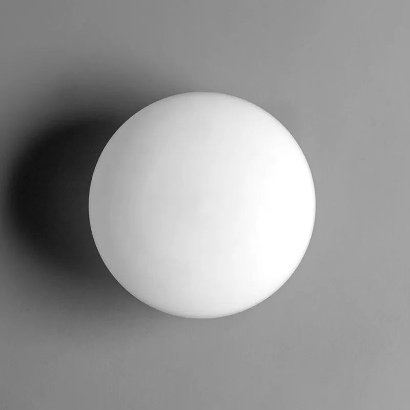 Grenelcove Glass Wall Light-Moonnatur