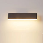 Redrenhill Acrylic Wall Light-Moonnatur