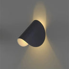 Merrenwood Metal Wall Light-Moonnatur