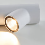 Cumberwell Metal Wall Light-Moonnatur