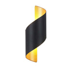 Penrelcove Metal Wall Light-Moonnatur