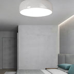 Kilvenwynne Acrylic Ceiling Light-Moonnatur