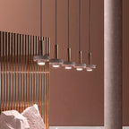 Dorrenhaven Stone Pendant Light-Moonnatur