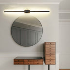 Emrenwood Metal Wall Light-Moonnatur