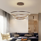 Whitenonna Acrylic Pendant Light-Moonnatur