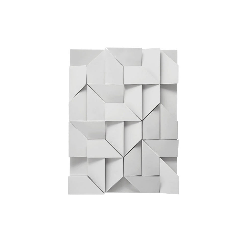 Rildenbrook Metal Wall Light-Moonnatur