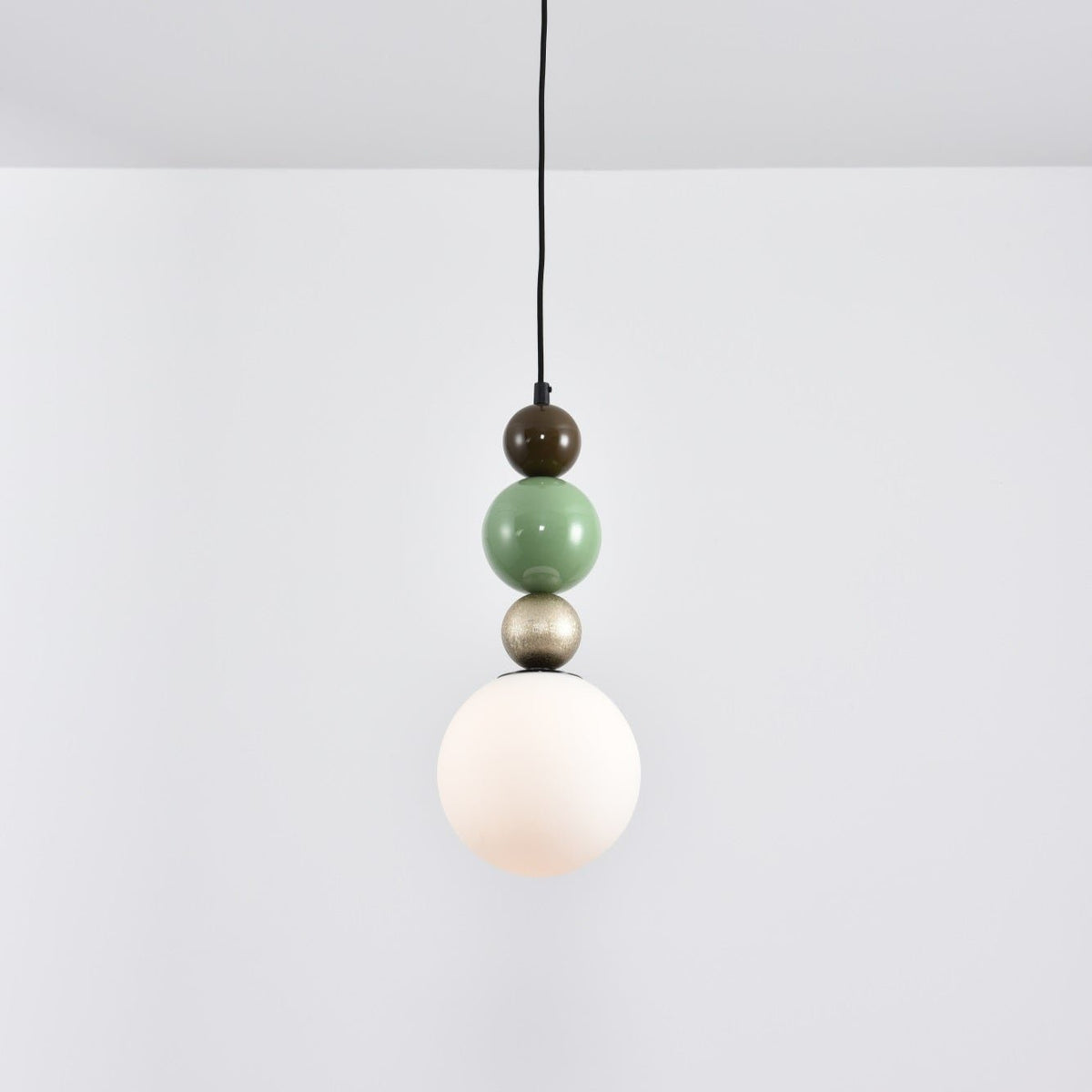 Deldenara Glass Pendant Light-Moonnatur