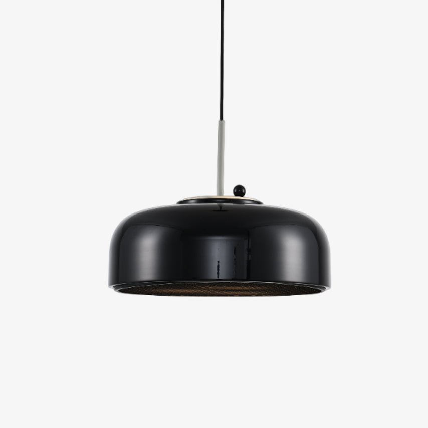 Sorenara Aluminium Pendant Light-Moonnatur